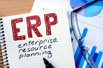 OA、ERP、CRM與企業(yè)資產(chǎn)管理系統(tǒng)（EAM）的核心區(qū)別與應(yīng)用場景解析